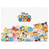 Disney Tsum Tsum Art Surface Laptop 2 Skin